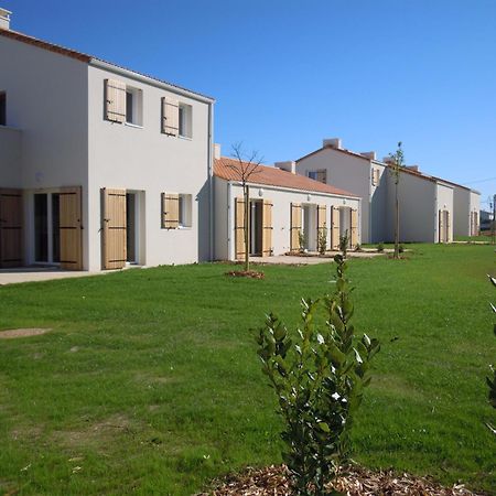 Residence Nemea Les Grands Rochers Les Sables-dʼOlonne Exterior foto