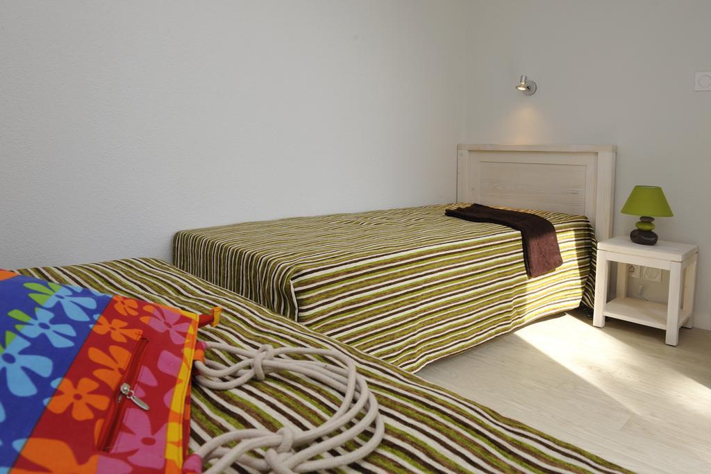 Residence Nemea Les Grands Rochers Les Sables-dʼOlonne Zimmer foto