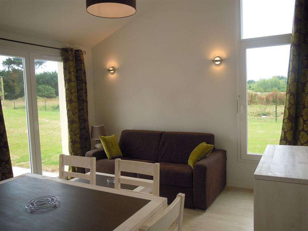Residence Nemea Les Grands Rochers Les Sables-dʼOlonne Exterior foto