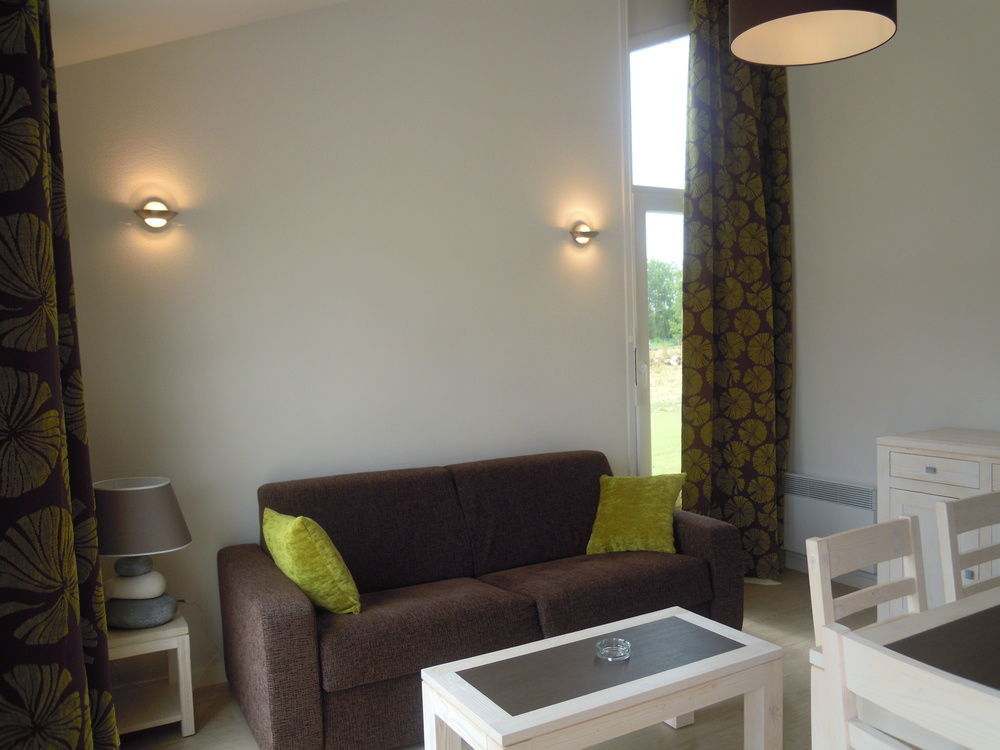 Residence Nemea Les Grands Rochers Les Sables-dʼOlonne Exterior foto