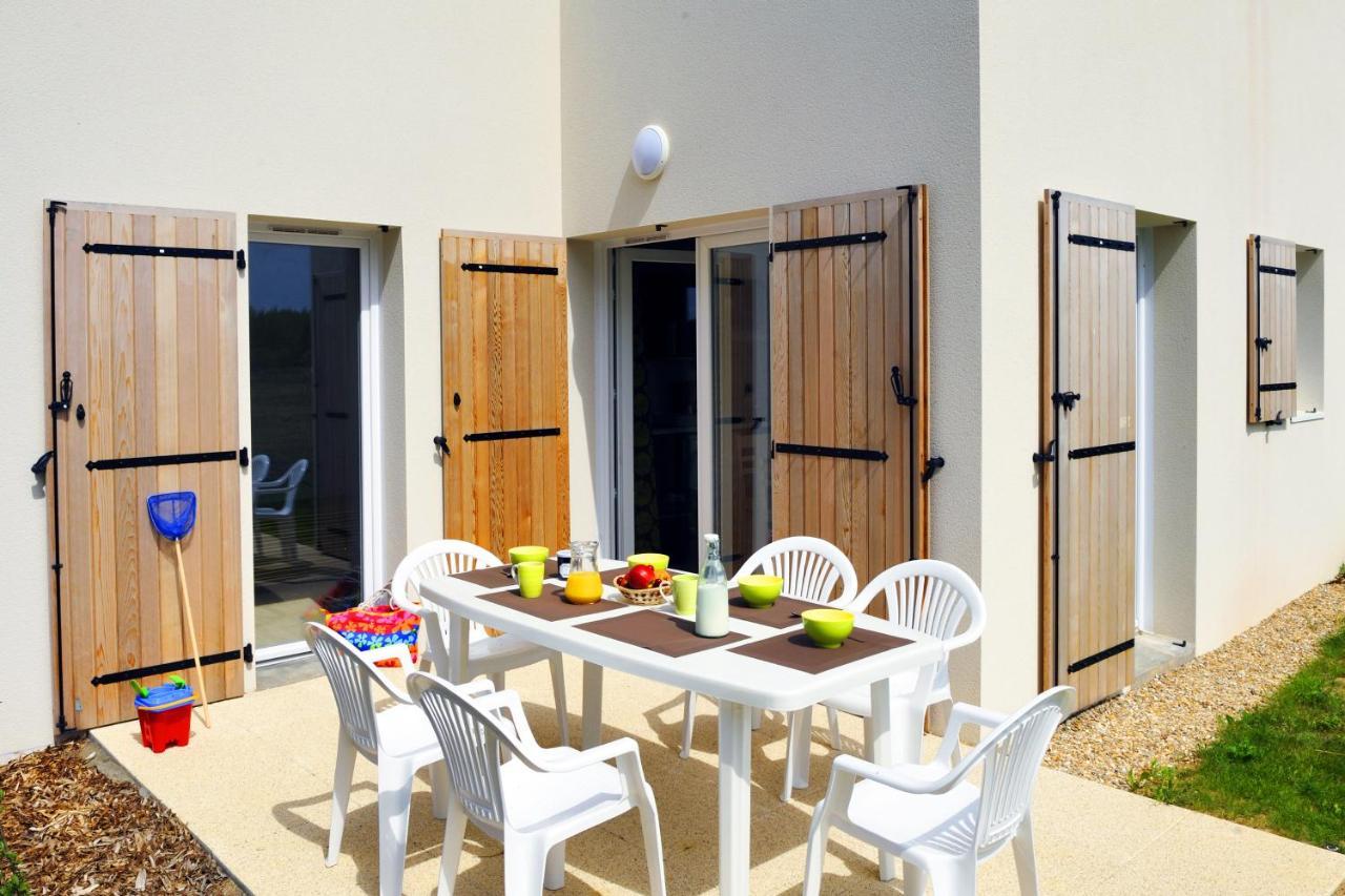 Residence Nemea Les Grands Rochers Les Sables-dʼOlonne Exterior foto