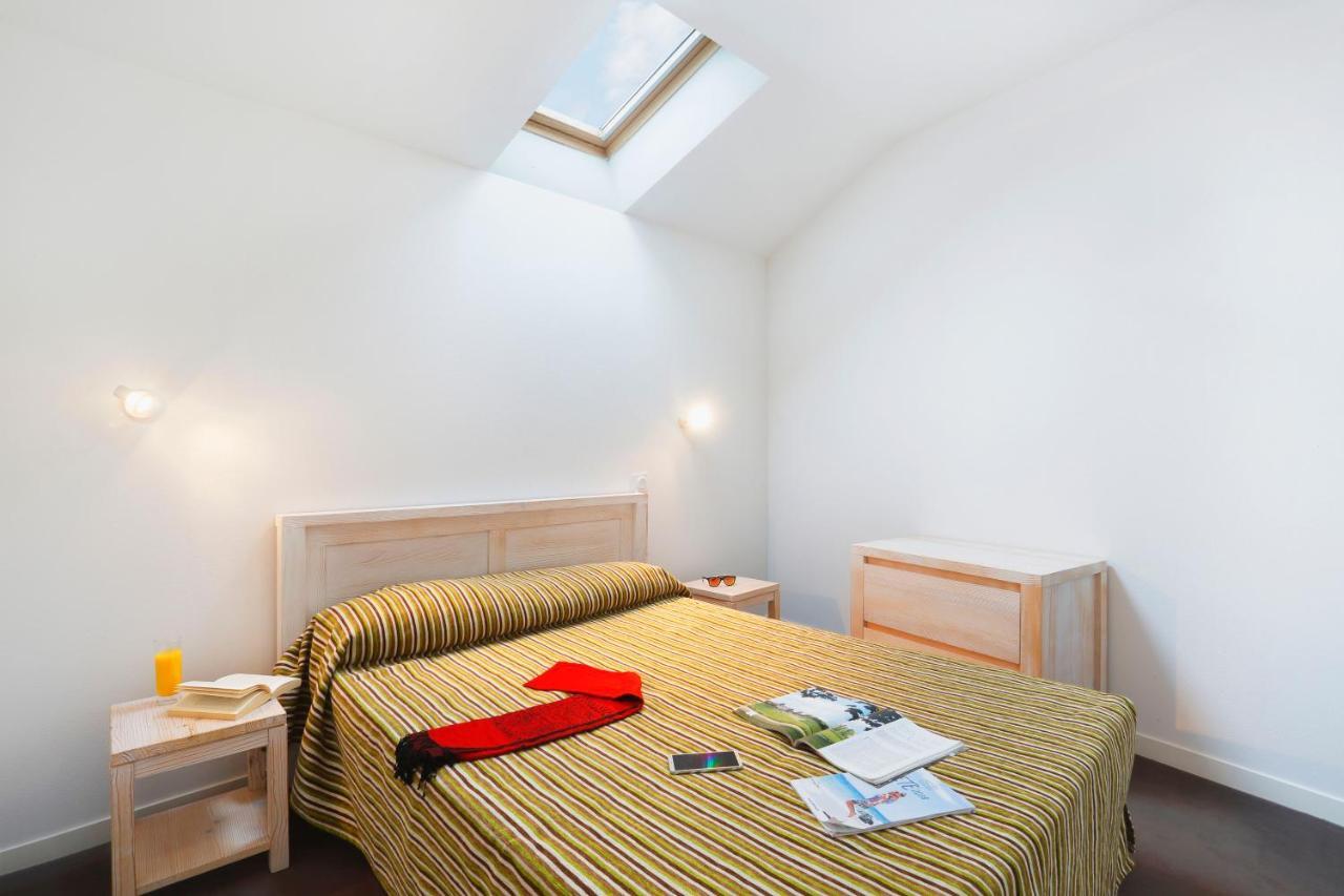 Residence Nemea Les Grands Rochers Les Sables-dʼOlonne Exterior foto